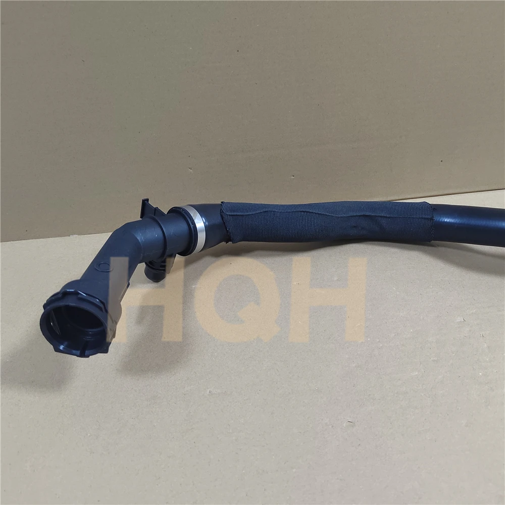 

17128602027 Engine Radiator Coolant Water Hose For BMW F20N F21N F22 F23 F30N