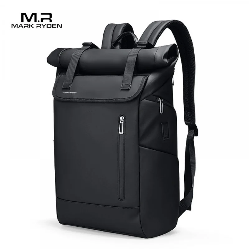 

Computer Backpack Men's Cross-Border New Large Capacity Travel Backpack 17.3-Inch Business Backpack