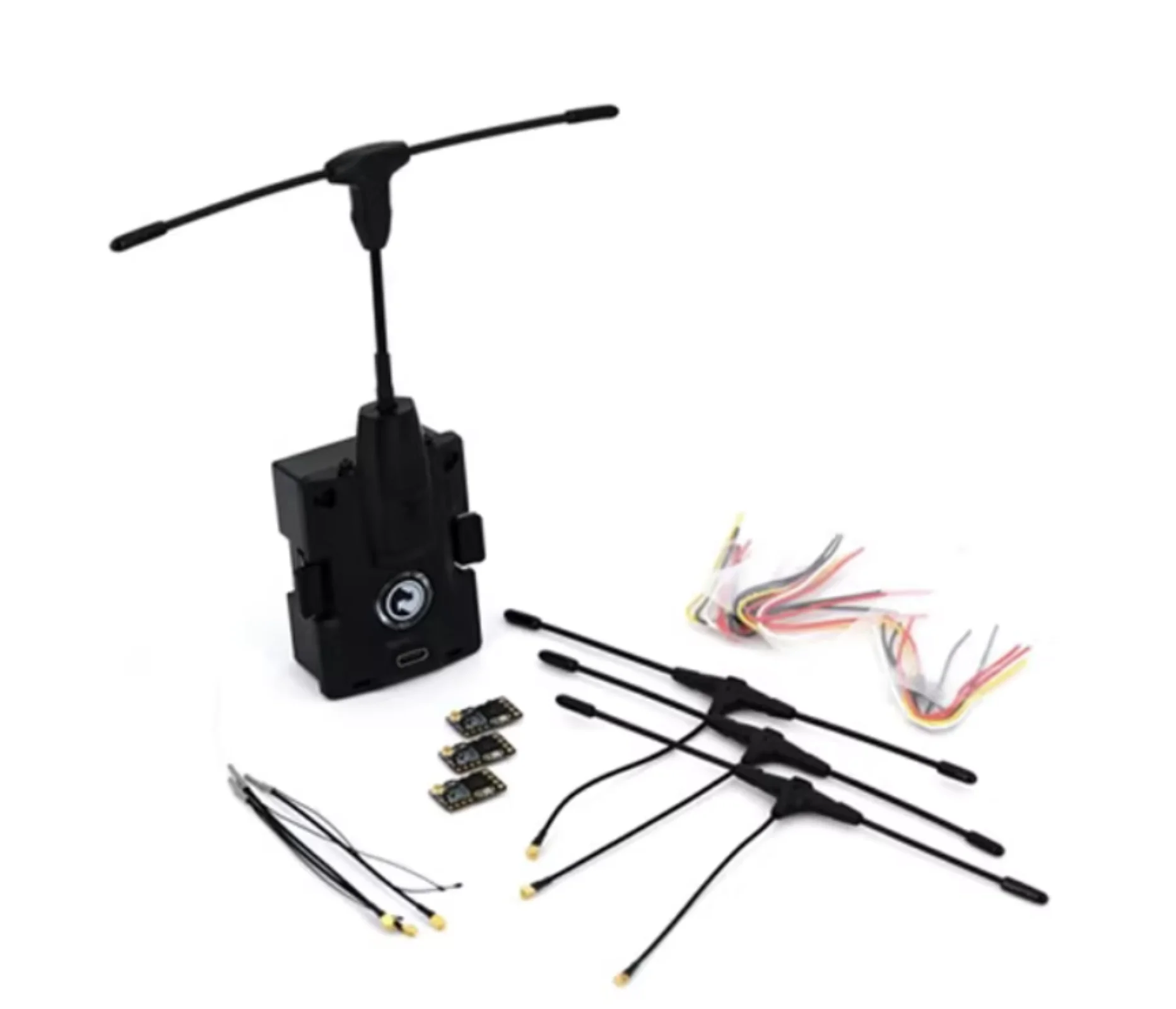 Kit émetteur-récepteur radio TBS Micro/Nano pour drone FPV