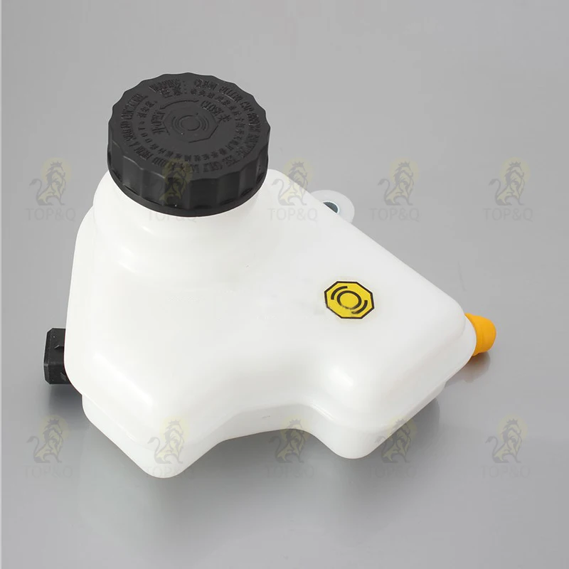 Fit for Great Wall Haval H6 Brake oil reservoir brake oil can can assembly car accessories