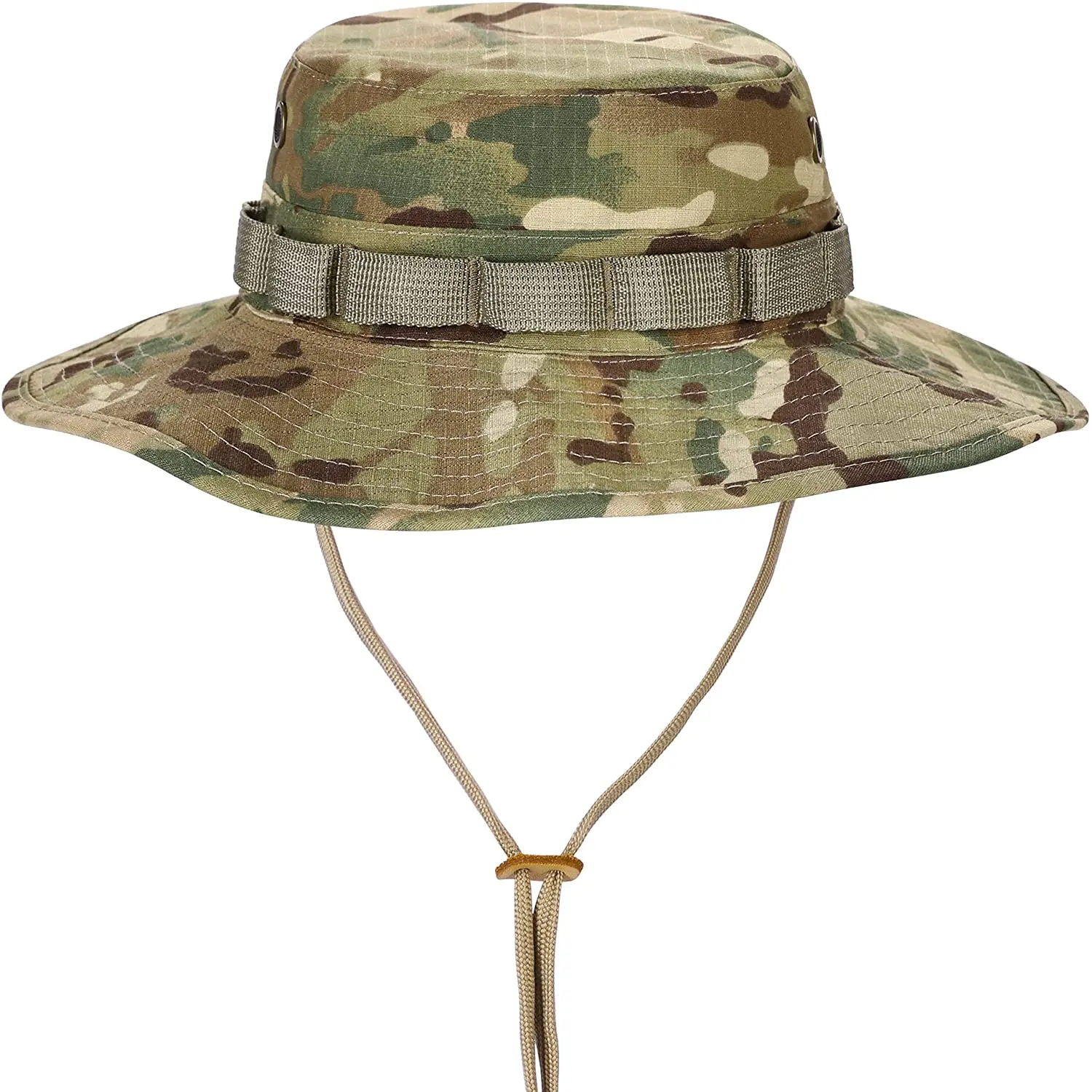 Military Tactical Boonie Hats for Men 