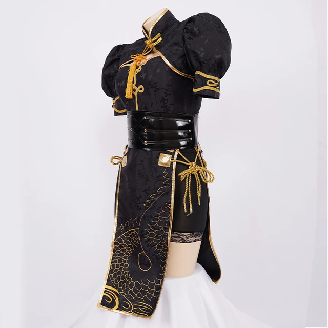 Fashion as a Form of Expression