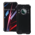 Black TPU Case