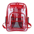 Upgraded version Red