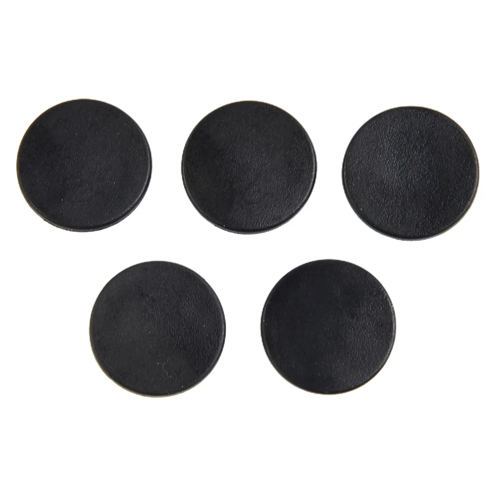 Door Handle Cap 5pcs For Hyundai For Tucson 2010-2015 IX35 827343A000WK Spare Parts Accessories