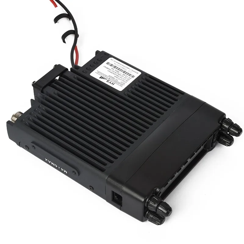 

TC-8900R 29/50/144/430 mhz Quad Band HF Transceiver Mobile Car Radio