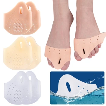 1 Pair Foot Fingers Protector 2