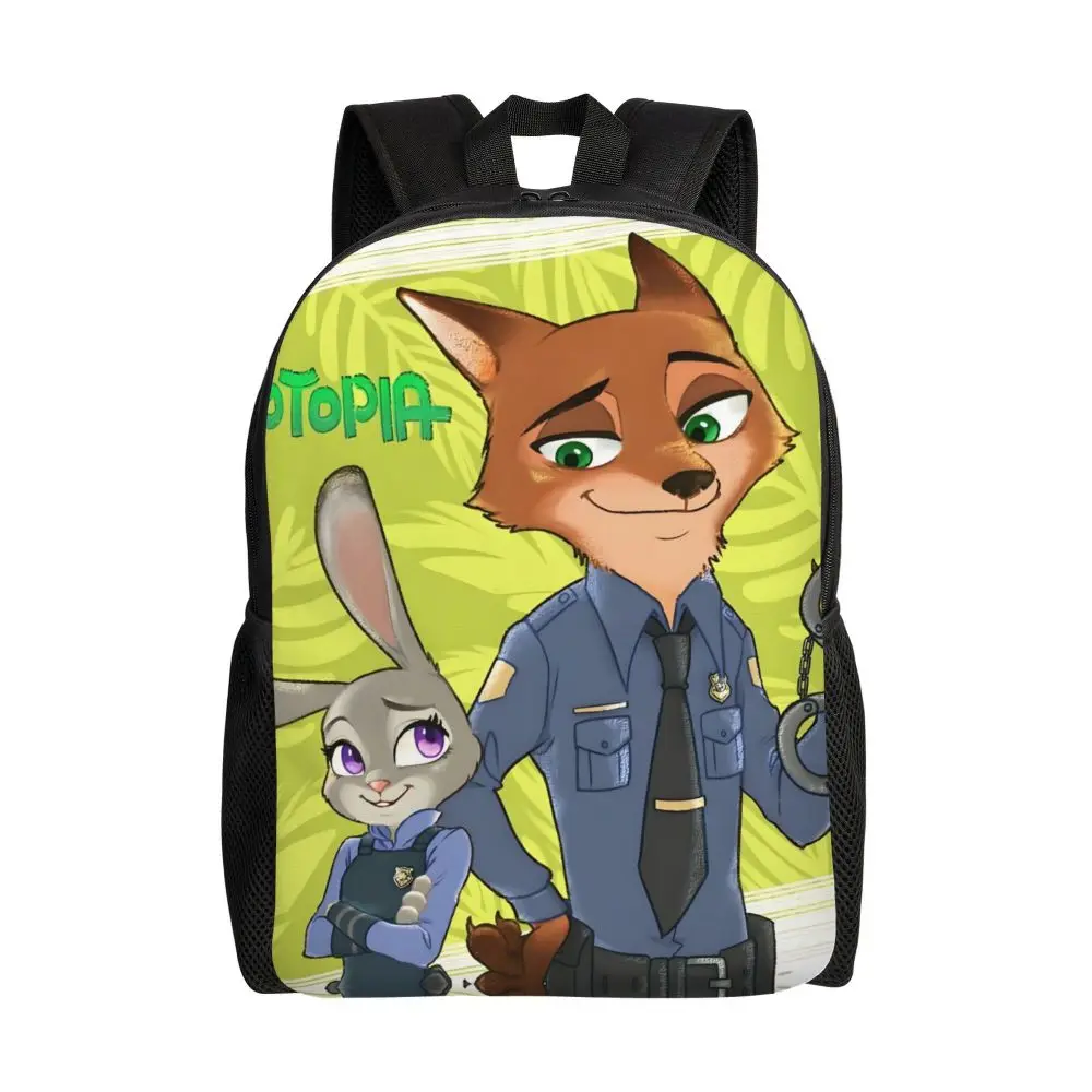 S79f992ce2aaa4e7f99bec632e015590d9 - Zootopia Merch