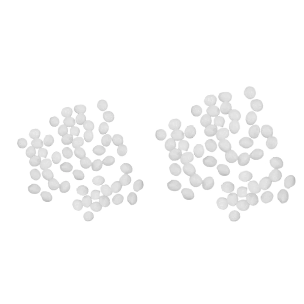 10/100g Denture Glue Handmade Solid Dental Restoration Kit Temporary Tooth Hole Repair Materials Unisex Adults Tooth Beauty Tool