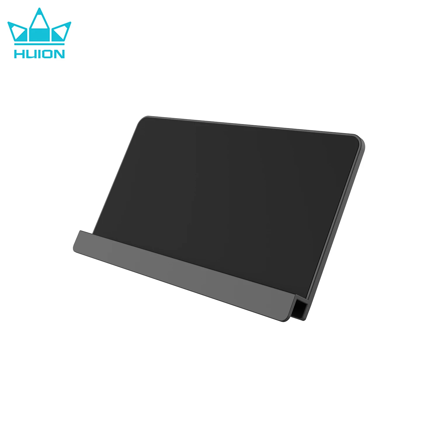 Huion-suporte de Teclado para Kamvas Pro 24 8.9×2.5 Polegada Fácil Instalação 4k Pro 27