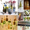 Glass Bottle Cutter, Upgraded Curve Glass Cutting Tools For Round, Square Bottles And Bottlenecks, DIY Craft Kit 4
