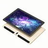 Type-C 3GB RAM+32GB ROM 10.1''  T960 Android 9.0 Tablet PC 4G Phone Call MTK9863 Dual SIM Card Slot Dual Camera Quad Core 4