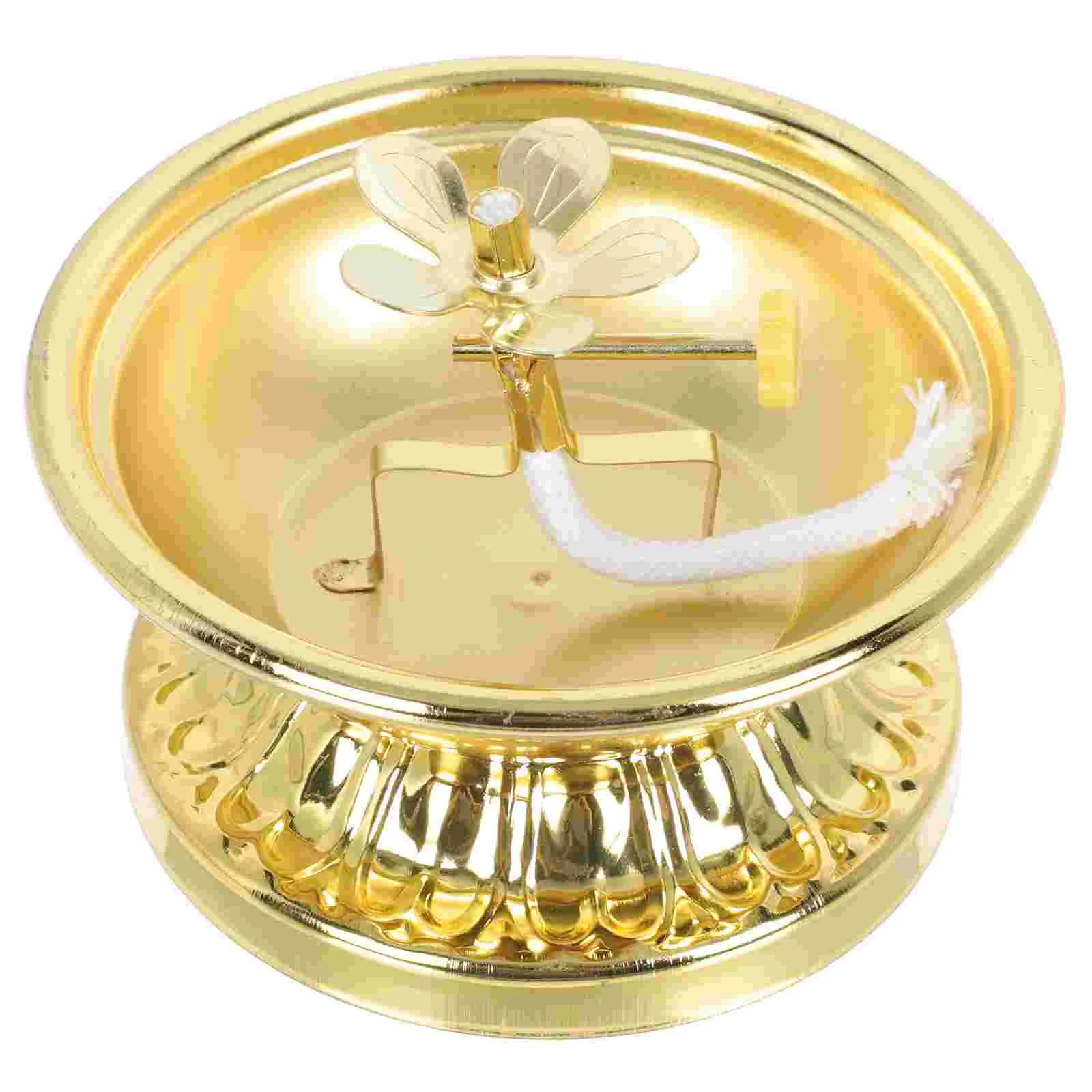 Рисунок 2 - Держатель для масляной лампы изысканный