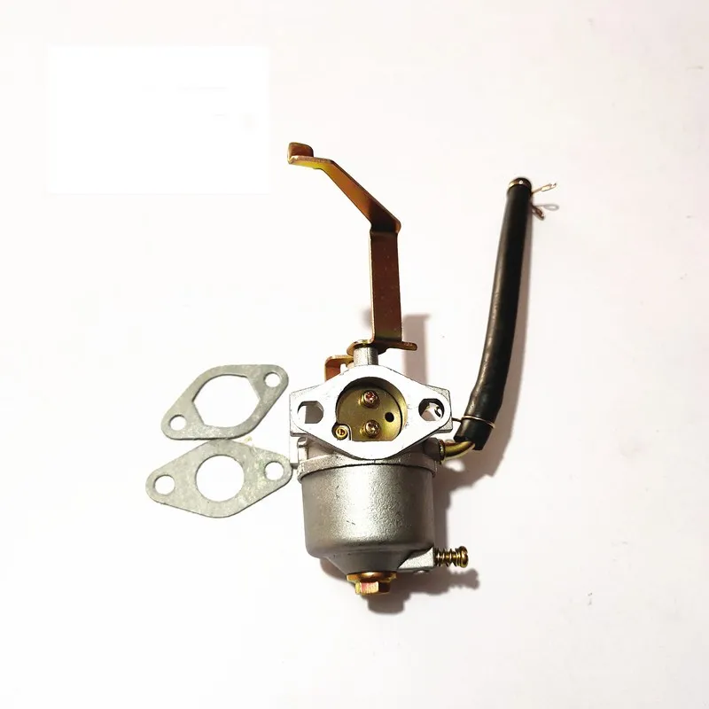 

Carburetor For Ryobi RGN1200A 900W 1100W 4-stroke Petrol Generator Carburettor Garden Repair Tools Lawn Mower Trimmer Supplies