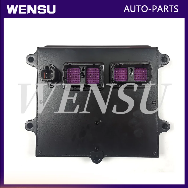 

Дизельный двигатель P3684275 QSX15 ISX15 ISX детали ECM CM871 компьютер для CUMMINS ECM 3684275
