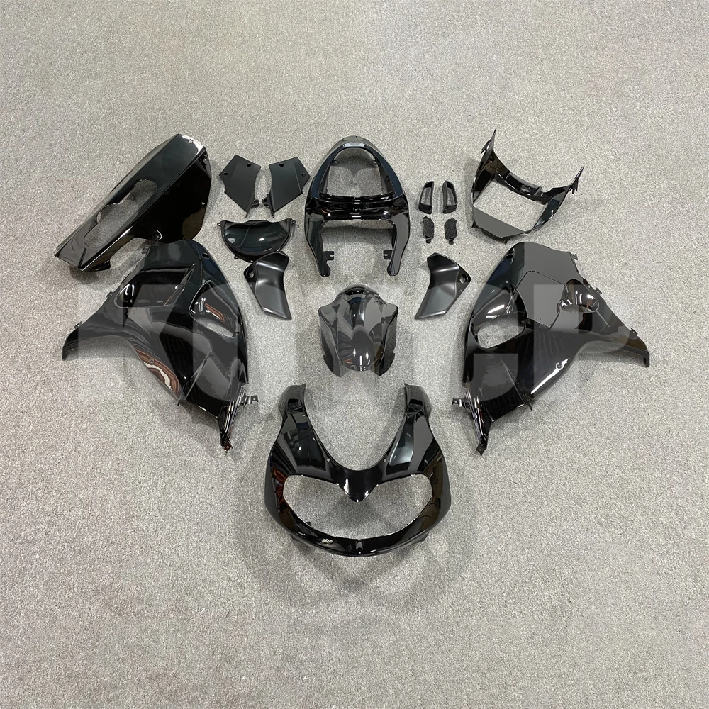 

for Suzuki TL1000R 1998 1999 2000 2001 2002 2003 Motorcycle Accessories Bodywork Set Injection ABS Full Fairings Panel Kit