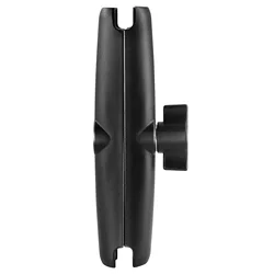 Compact Ball Headrest Mount for Camera and Phone Accessories