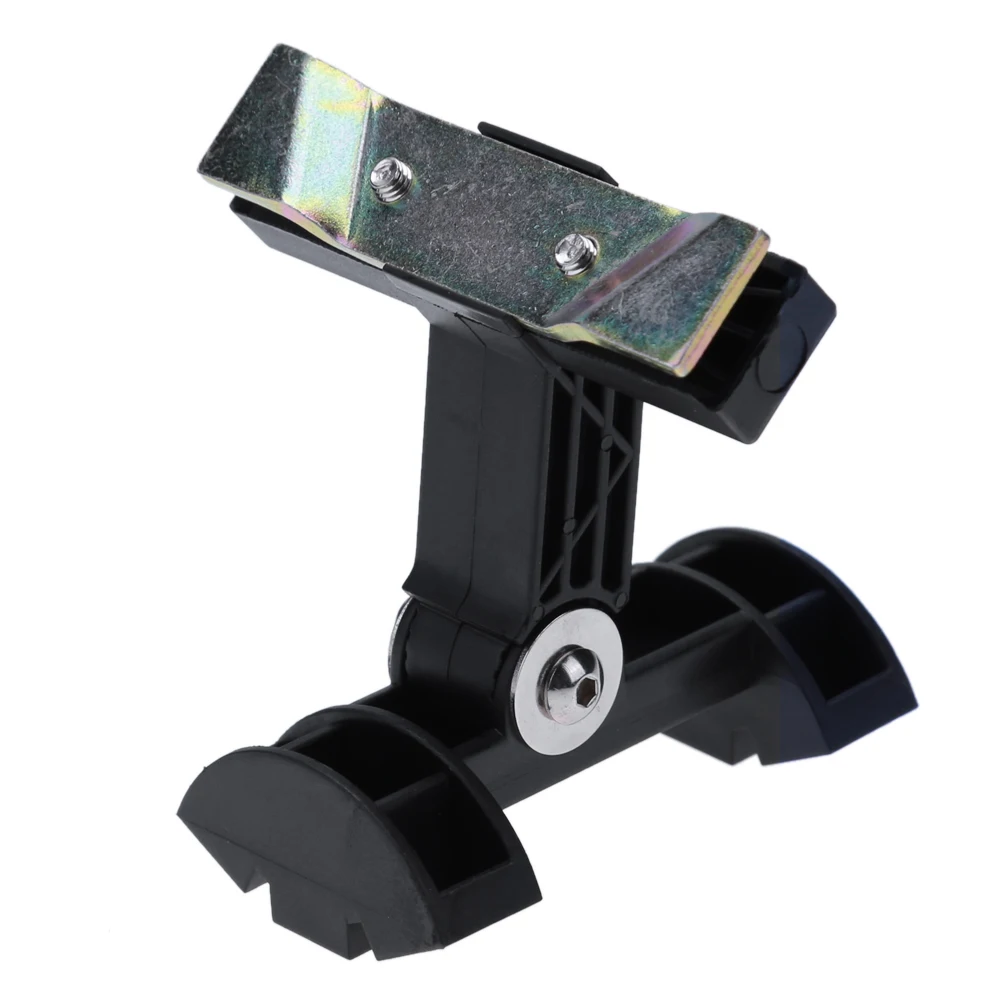 Bicycle Water Bottle Holder Adapter Adjustable Bottle Holder Cage Adapter Reusable Water Cup Rack for MTB Stroller Scooter