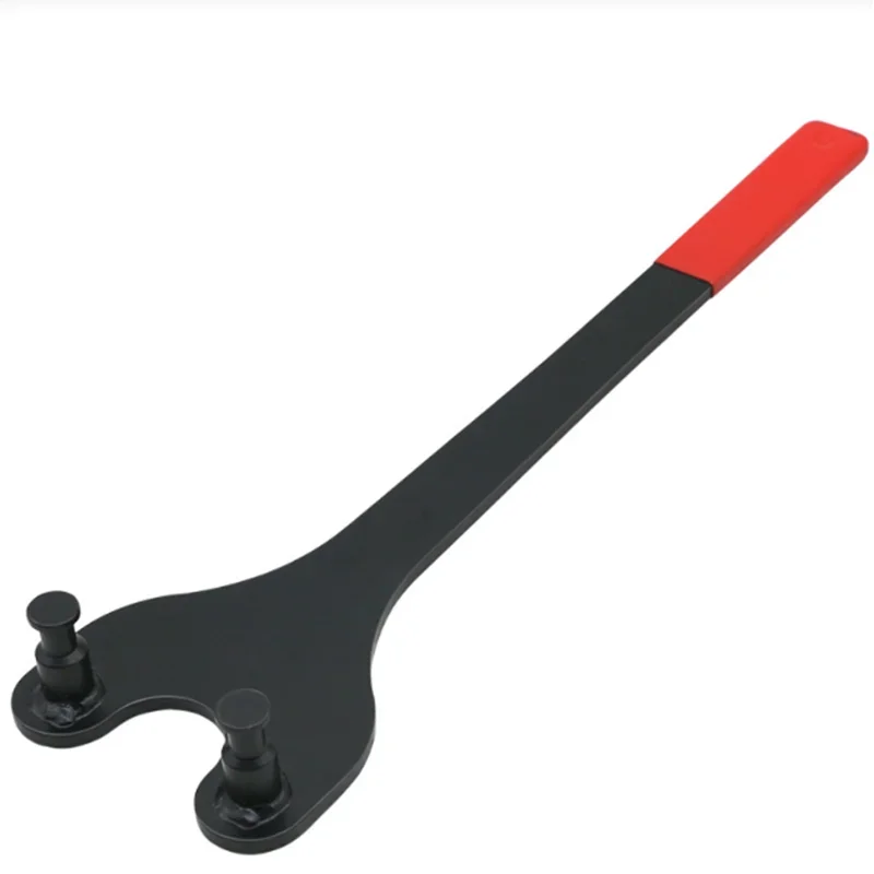 

Convex Pulley Wrench Camshaft Pulley Fixing Wrench Camshaft Pulley Fixing Tool Auto Repair Tool