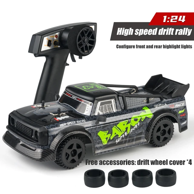 Ronin Drift  Carro Controle Remoto