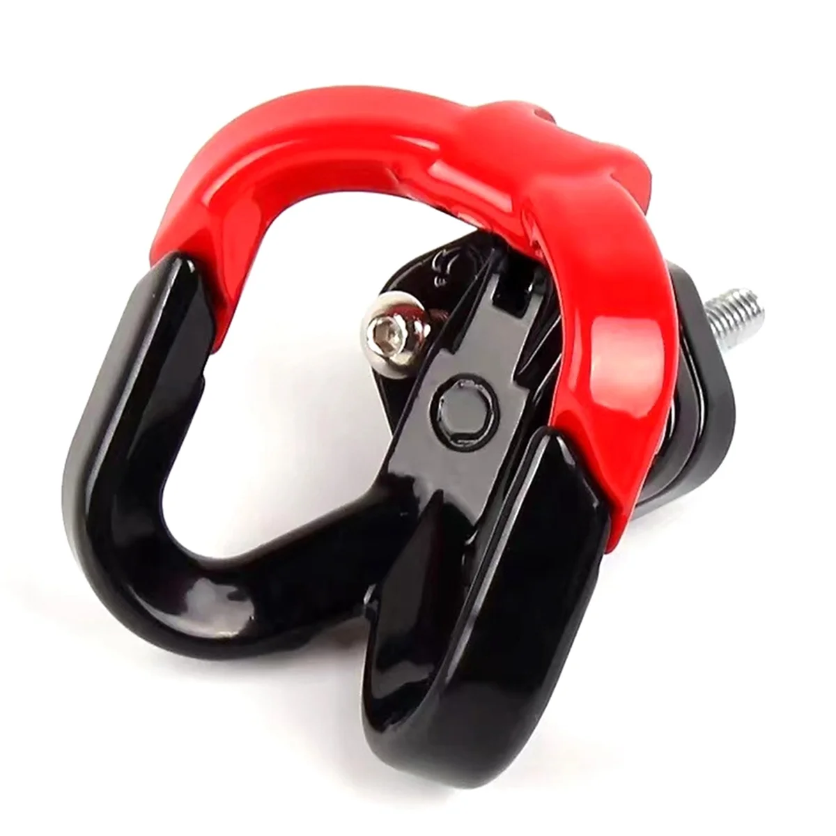 

Передний крючок для скутера, ручной крючок для M365/1S/Pro Scooter Red