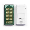Arabic 18 chapter Al Quran Islamic Phone Toys Educational learning toys,Koran Muslim Kids Learning Machine Mobile toys for kids 4