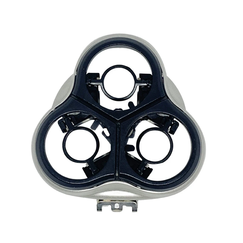 

Replacement Shaver Heads Holder for Philips HQ7120 HQ7290 HQ7310 HQ7320 HQ7325 HQ7340 HQ7345 HQ7350 HQ7360 HQ7380 White