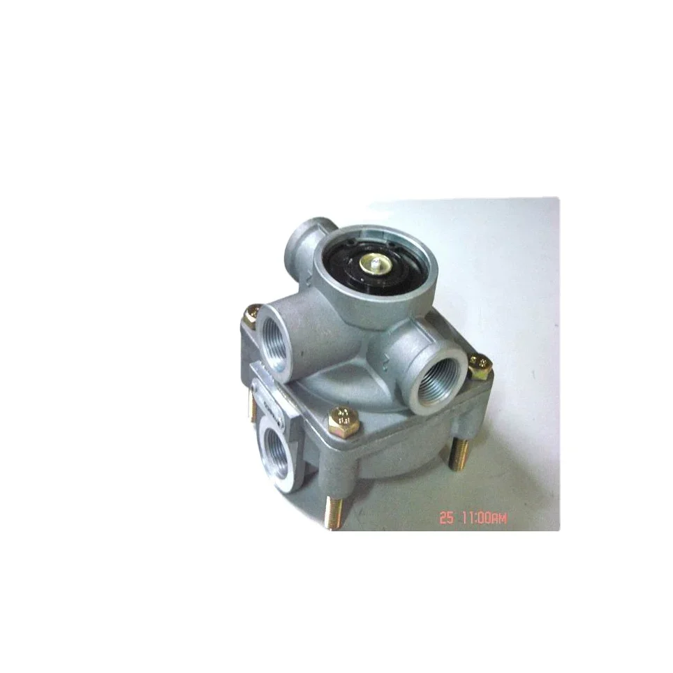 

relay valve used for bus MS-3530001
