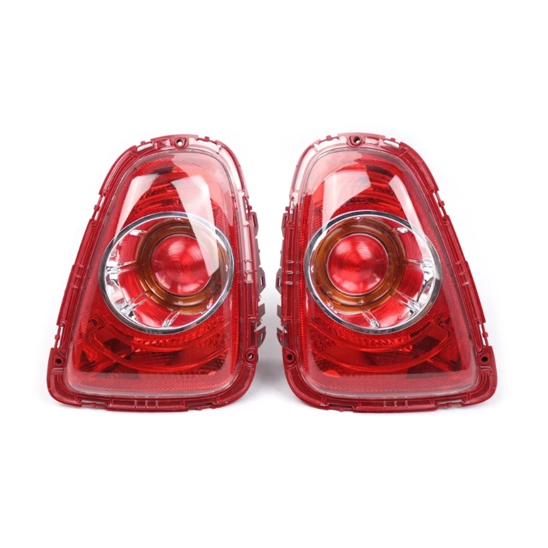 

Left/Right Tail Lamp for MINI R56 R57 Tail Light Replacement LED Taillight 63217255909 63217255911