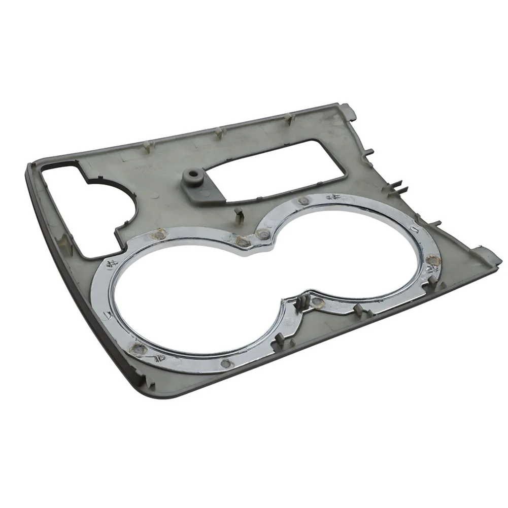 

08-14 Cup Holder Cover Cup Holder Cover 2046800307 Cup Holder Parts Cup Holder Trim Cover For Mercedes W204 C-Class