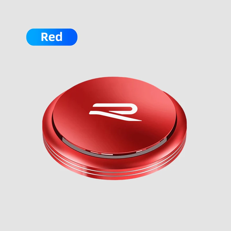 1Pcs Red
