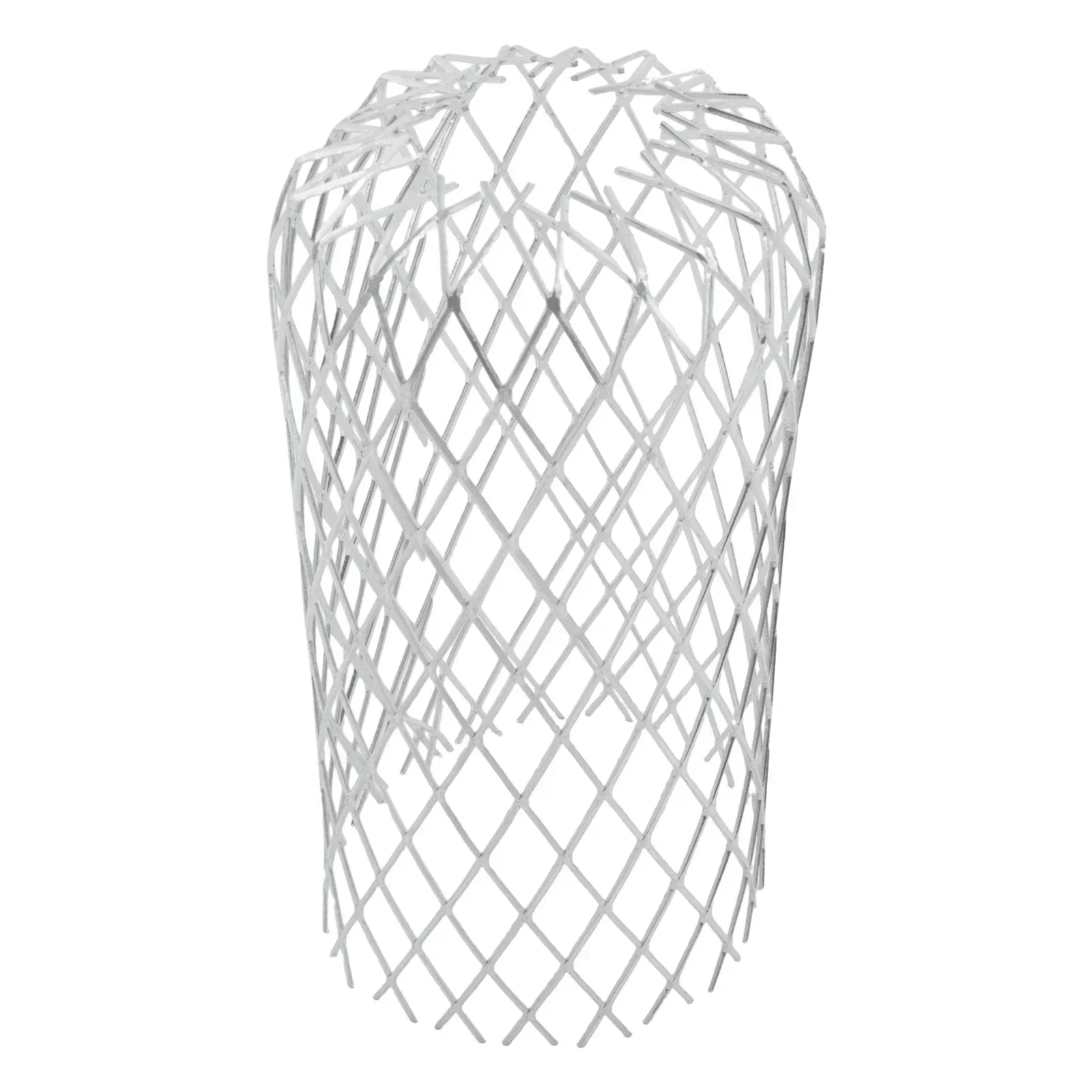 Metal Mesh Gutter Cover Drain Filter Cap Leaf Debris Mud Trap Guards Drain Pipe Cover Downpipe Filter Mesh Gutter Shield