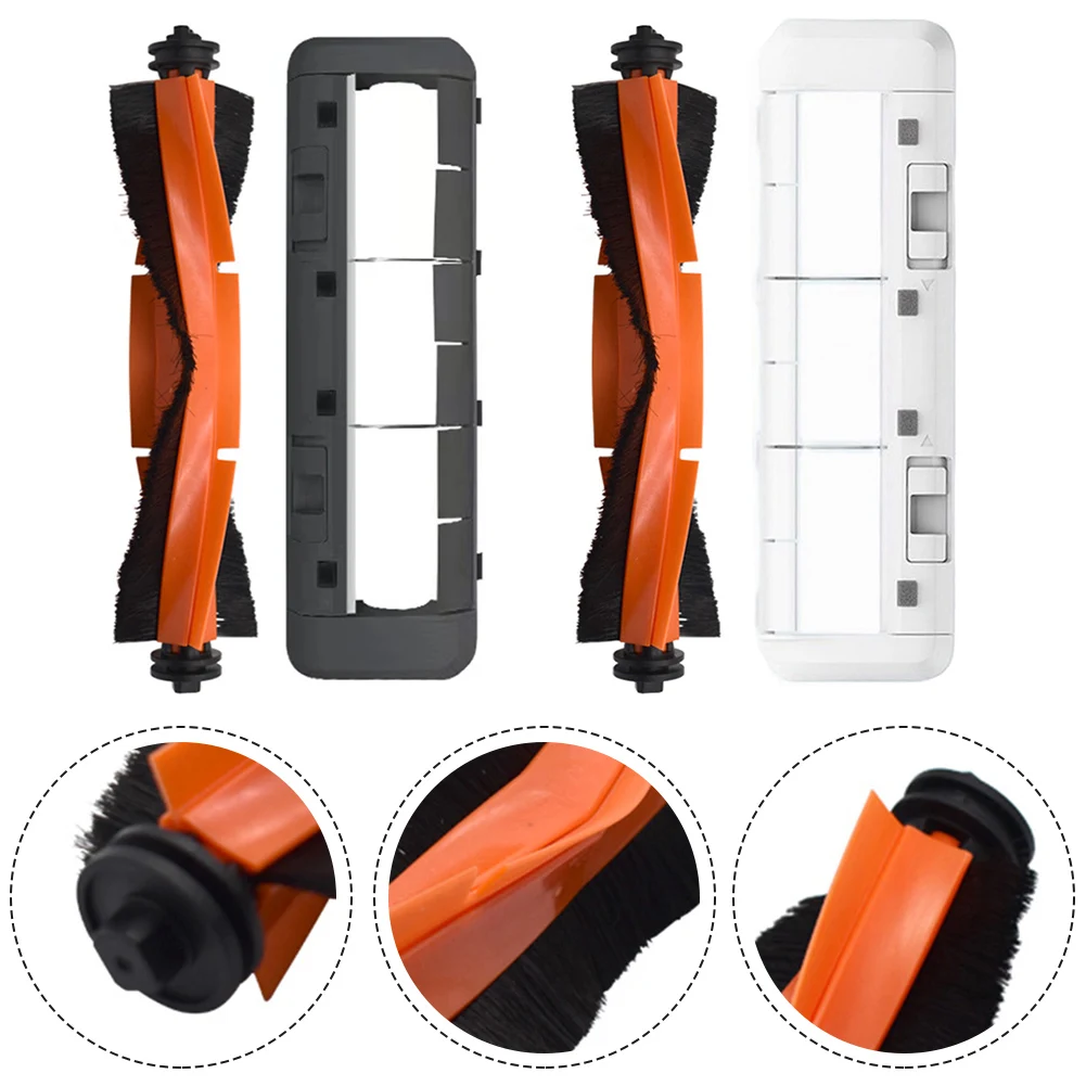 

Запчасти для робота-уборочной щетки, основная боковая щетка, фильтр НЕРА, аксессуары B101CN