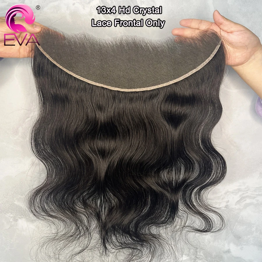 13x4 Hd Body Wave