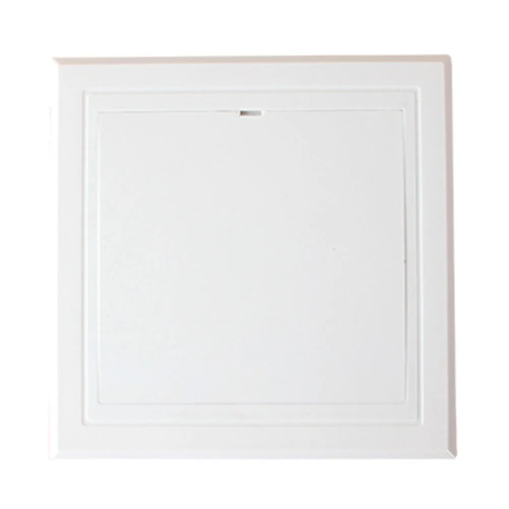 Access Panel Switch Panel Hinged ABS Door Wall Push-Type Inspection Port