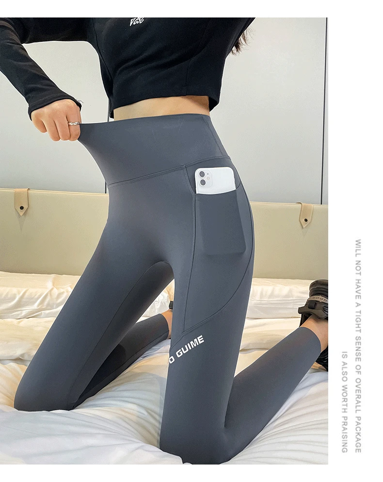 Best Compression Gym Leggings For Women