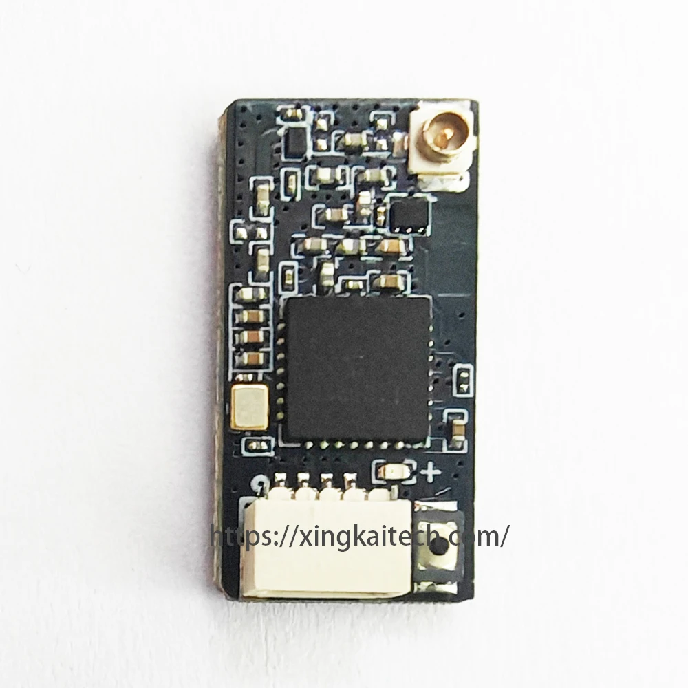 Récepteur ELRS 500Mhz/720Mhz/915Mhz pour Drone FPV