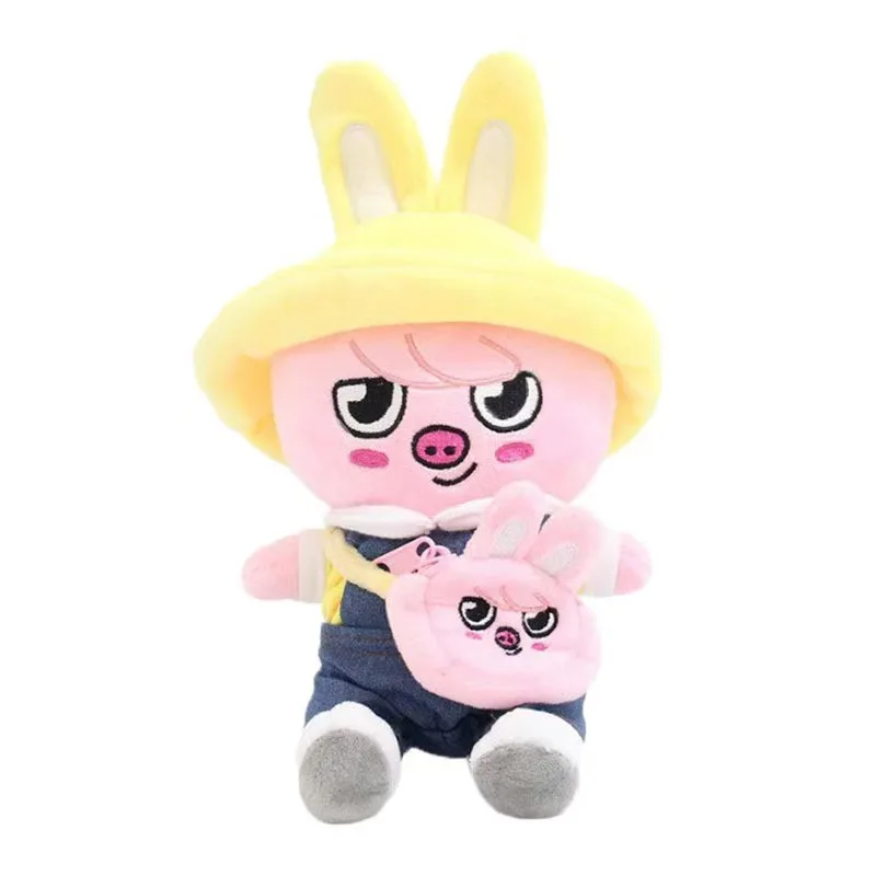 Stray Kids - SKZOO フィリックス　mini plush stray kids felix Stray Kids - SKZOO フィリックス mini plush stray kids felix
