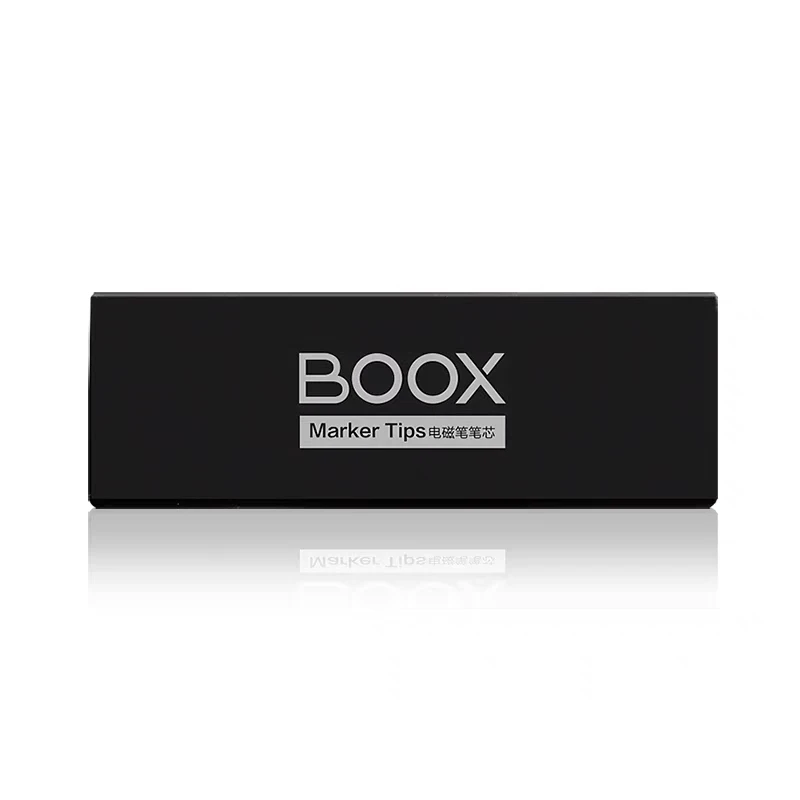 Onyx BOOX Marker Tips Nibs for Pen2 Pro/ Max Lumi2/ Note Air2/ Note5/ Nova Air C/ Note 2 Nova 3 Max 3 Stylus Pen