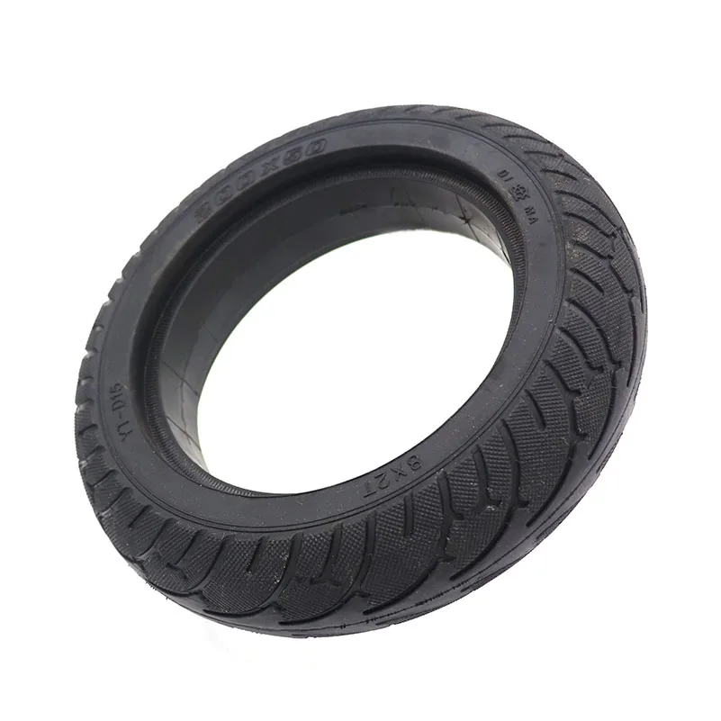 200x50 8X2T Solid tyre 8 inch tire fit Electric Self Balancing Hoverboard Scooter 200*50 8x2T