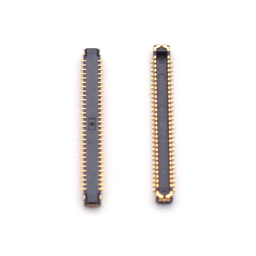 Bulk Mobile LCD FPC Connector for Google Pixel Motherboard, 60-Pin