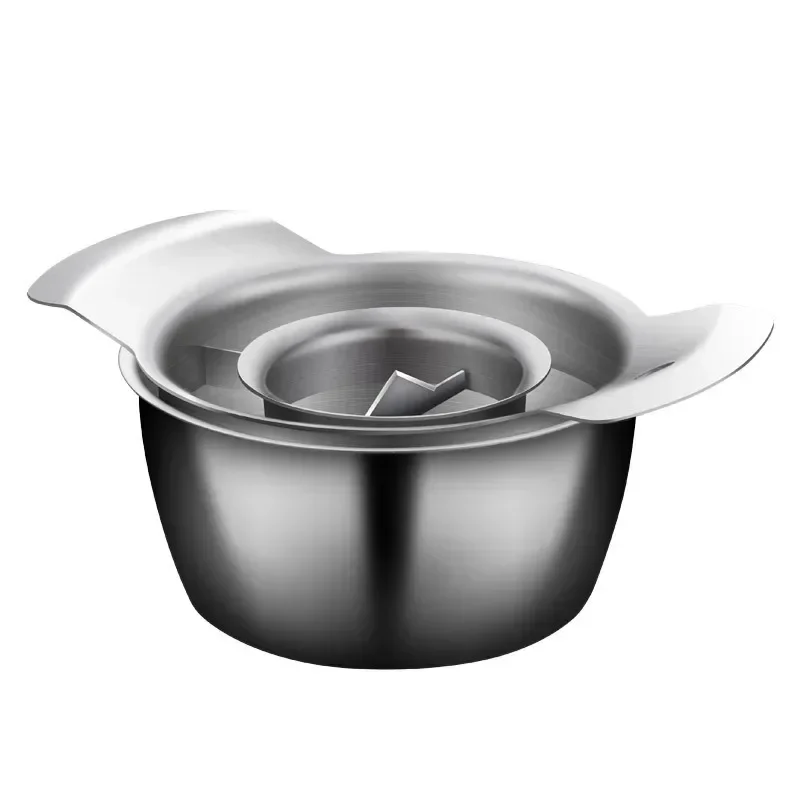 Pomegranate Peel Tool 304 Stainless Steel Pomegranate Seed Removal Meat Extraction Fruit Opener Pomegranate Opening Tools sets