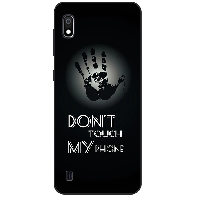 Soft Silicone Flower Phone Case