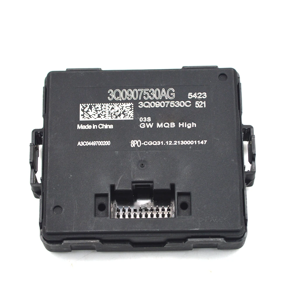 

Gateway 3Q0 907 530 AG для VW TAO Polo T-Cross Jetta T-Roc TRCM RSQ3 ATLC A1 Q3 Karoq Ibiza Arona Atlas Arteon Kodiaq Gateway