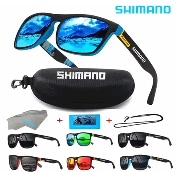 Polarized UV400 Sunglasses 1