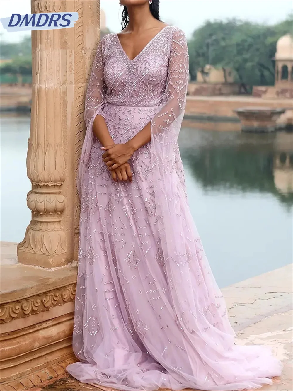 Женское платье для выпускного It's yiiya