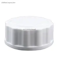 Wide-caliber Baby Feeding Bottle Sealing Wide Neck Milk Bottle Lid for Bottles Dropship 1