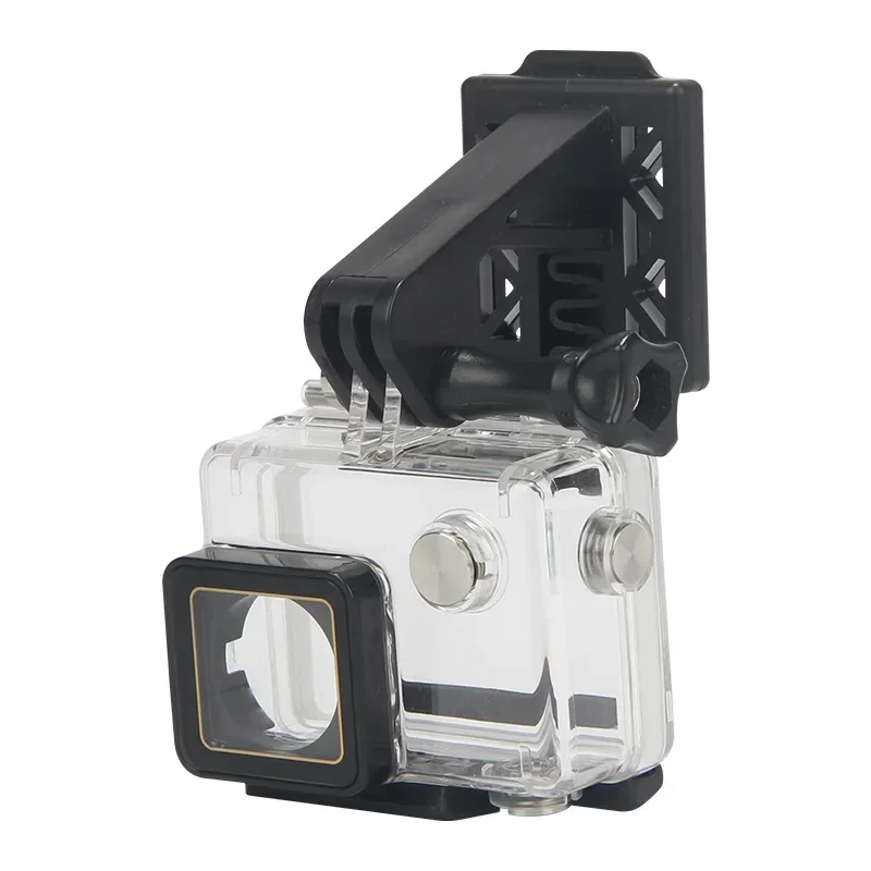 Tactical Helmet Adapter Stand Front Action Camera Fixed Install Mount Tactical Helmet Accessories Tactical Helmet Adapter For FAST Gopro Cycling Airsoft Helmet