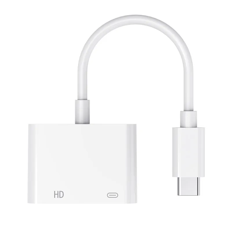AIRSKY USB C Docking Station PD 100W 4K 60HZ HDMI Reader Ethernet Adapter RJ45 100M AUX VGA Hub for Steam Deck Game Consoles