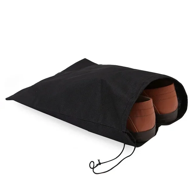 Portable Shoe Storage Pouch 2
